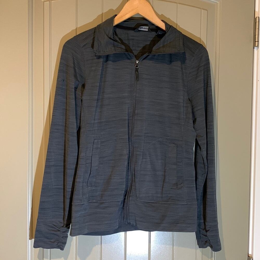 MARMOT Zip-Up Sweater S